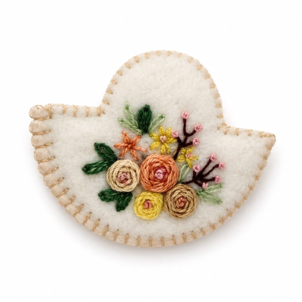 Textile Einzelstücke